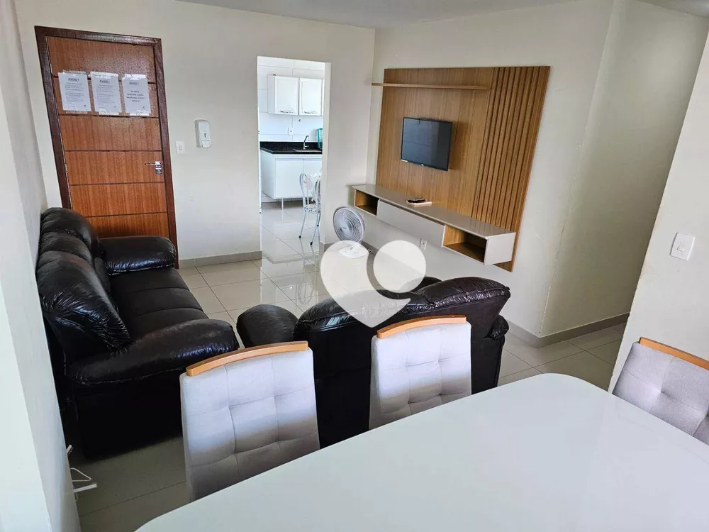 Apartamento à venda com 3 quartos, 87m² - Foto 1