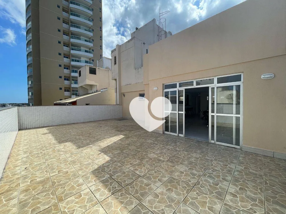 Cobertura, 3 quartos, 216 m² - Foto 1