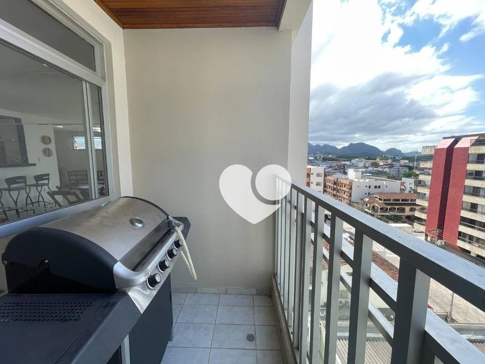 Cobertura, 3 quartos, 216 m² - Foto 7