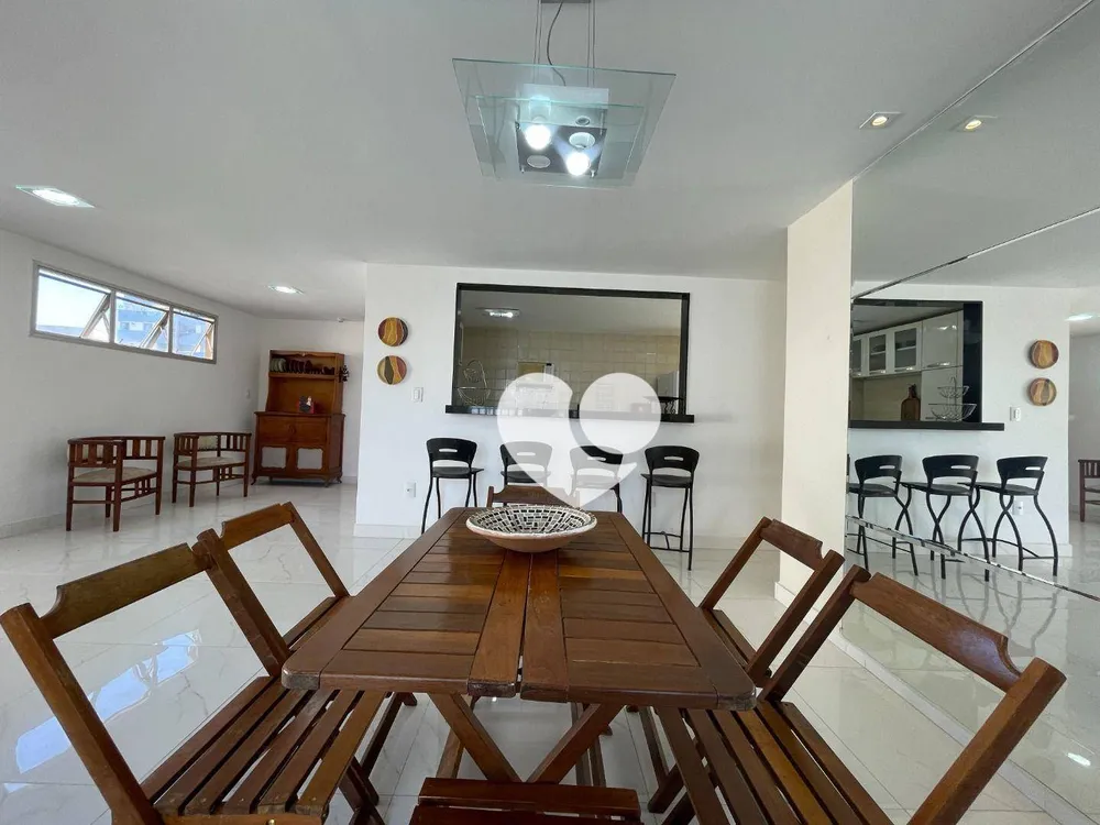 Cobertura, 3 quartos, 216 m² - Foto 10
