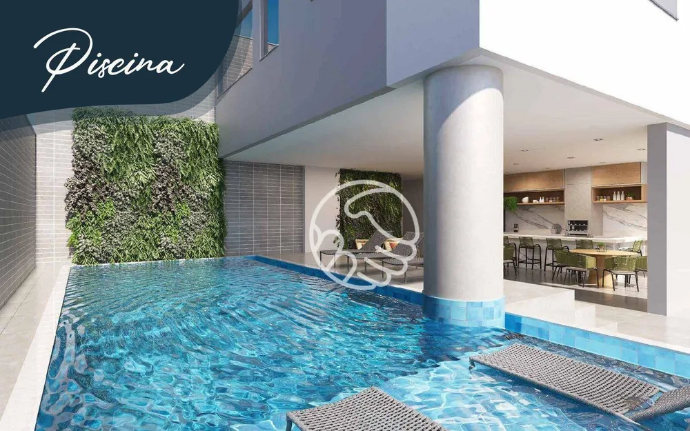 Apartamento, 2 quartos, 69 m² - Foto 4