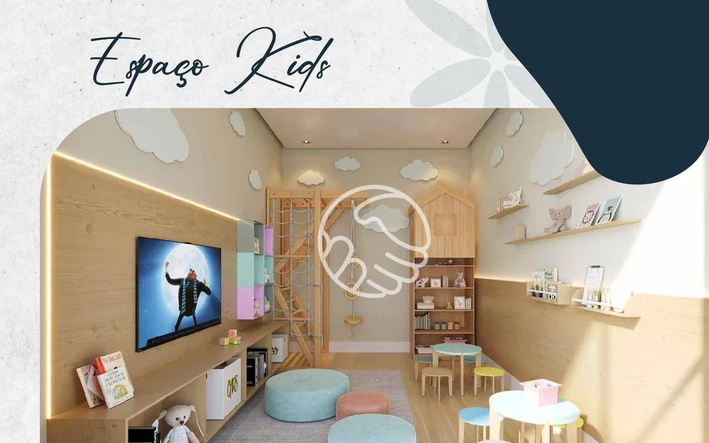 Apartamento, 2 quartos, 69 m² - Foto 11