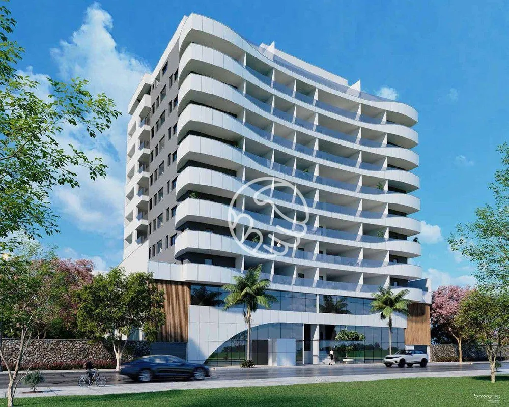 Apartamento, 2 quartos, 69 m² - Foto 2