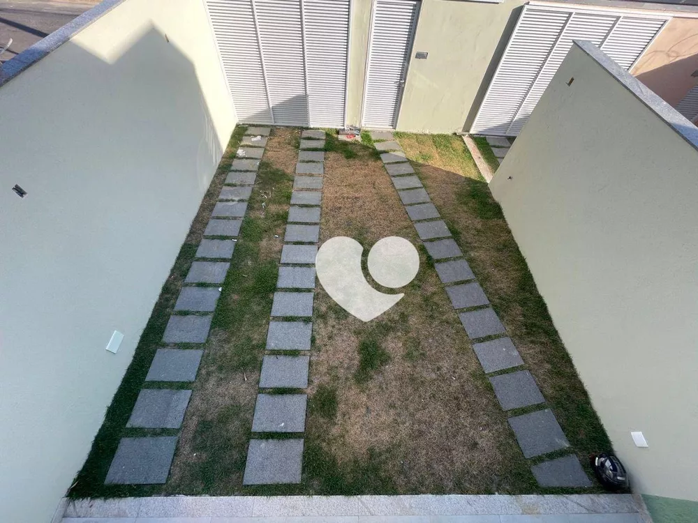 Casa, 3 quartos, 108 m² - Foto 19