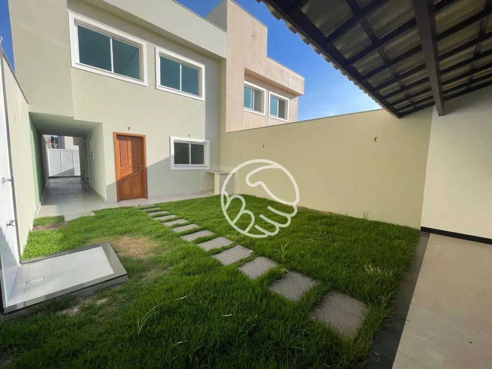 Casa, 3 quartos, 108 m² - Foto 3