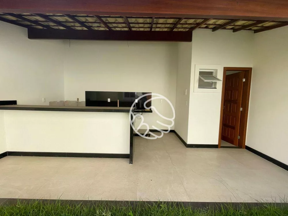 Casa, 3 quartos, 108 m² - Foto 14