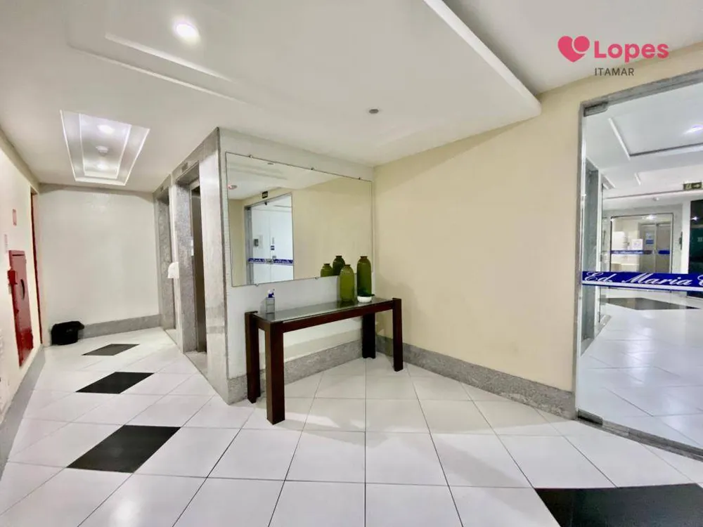 Apartamento, 3 quartos, 100 m² - Foto 2
