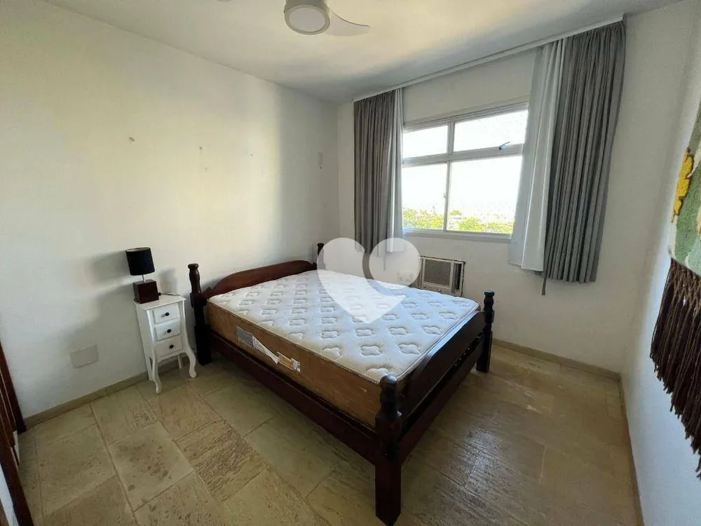 Apartamento, 2 quartos - Foto 8