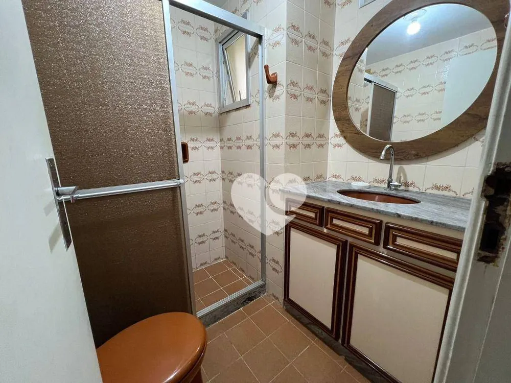 Apartamento, 2 quartos - Foto 14