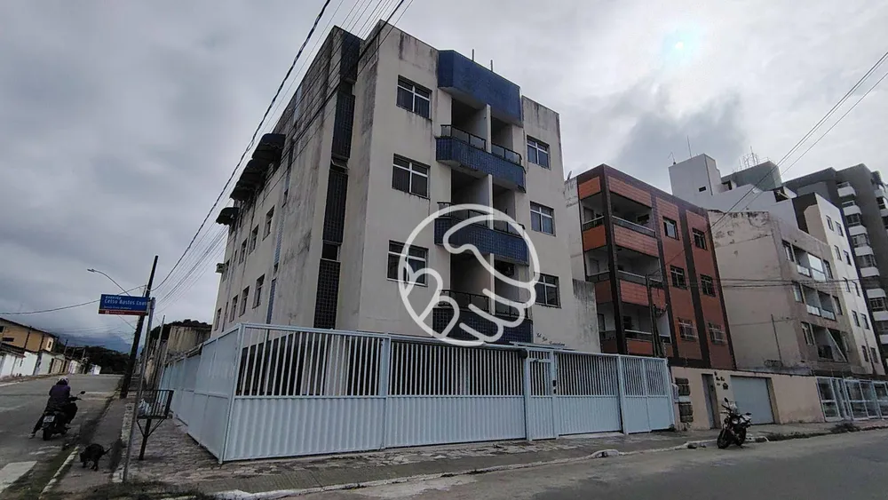 Apartamento, 2 quartos, 72 m² - Foto 1
