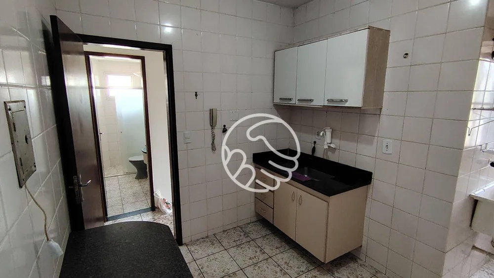 Apartamento, 2 quartos, 72 m² - Foto 8