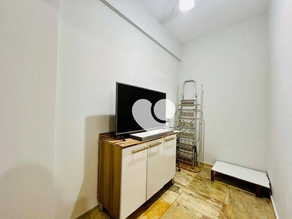 Apartamento, 4 quartos, 280 m² - Foto 4