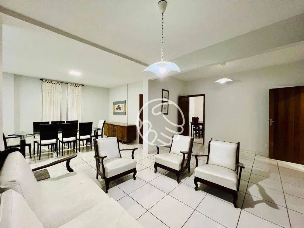Apartamento, 4 quartos, 280 m² - Foto 7