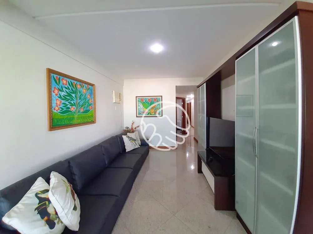 Cobertura, 5 quartos, 485 m² - Foto 7