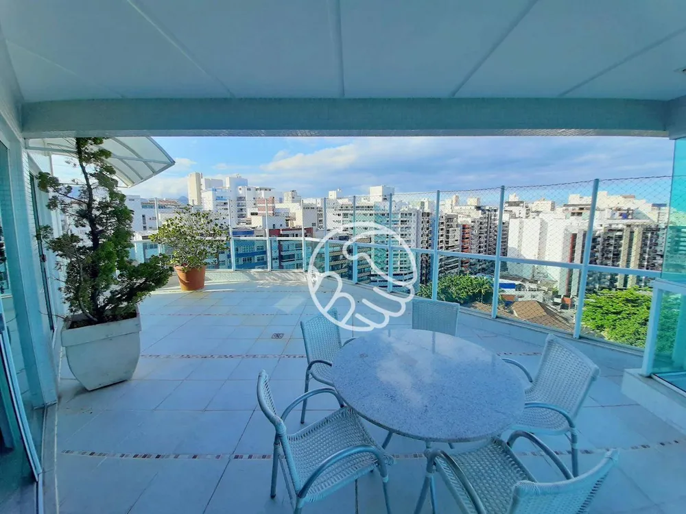 Cobertura, 5 quartos, 485 m² - Foto 6