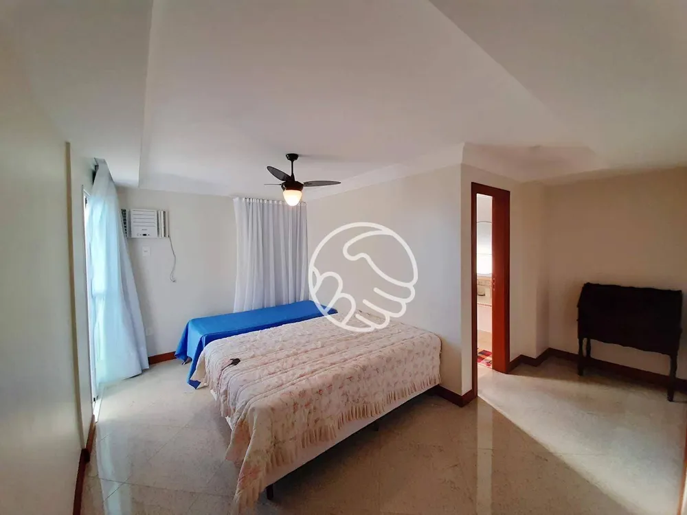Cobertura, 5 quartos, 485 m² - Foto 9