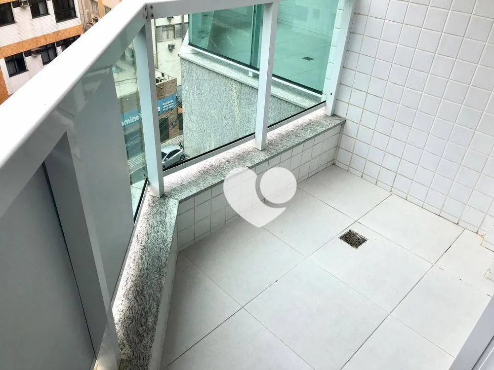 Apartamento, 3 quartos, 112 m² - Foto 11