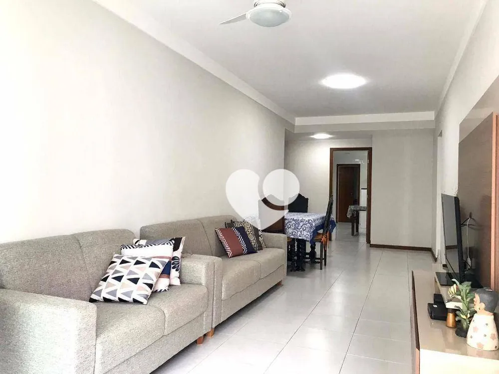 Apartamento, 3 quartos, 112 m² - Foto 4