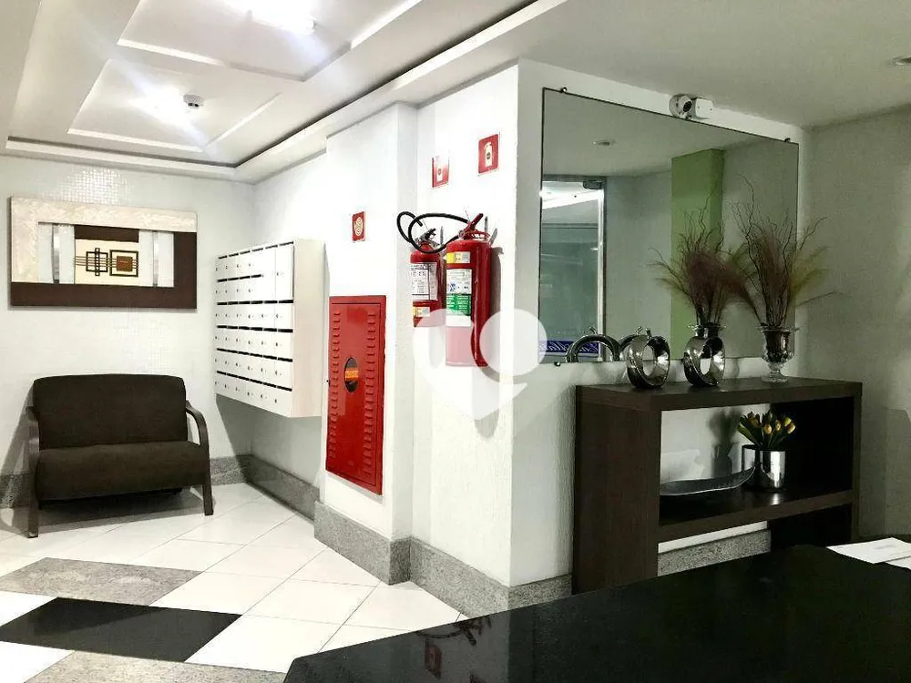 Apartamento, 3 quartos, 112 m² - Foto 3