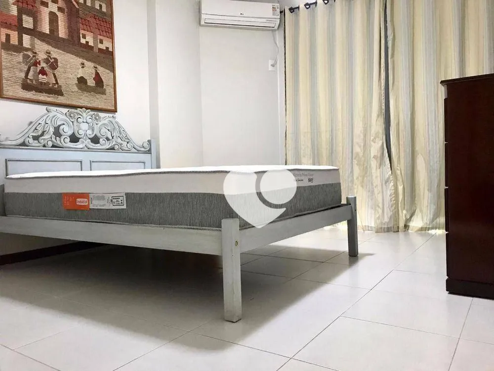 Apartamento, 3 quartos, 112 m² - Foto 9