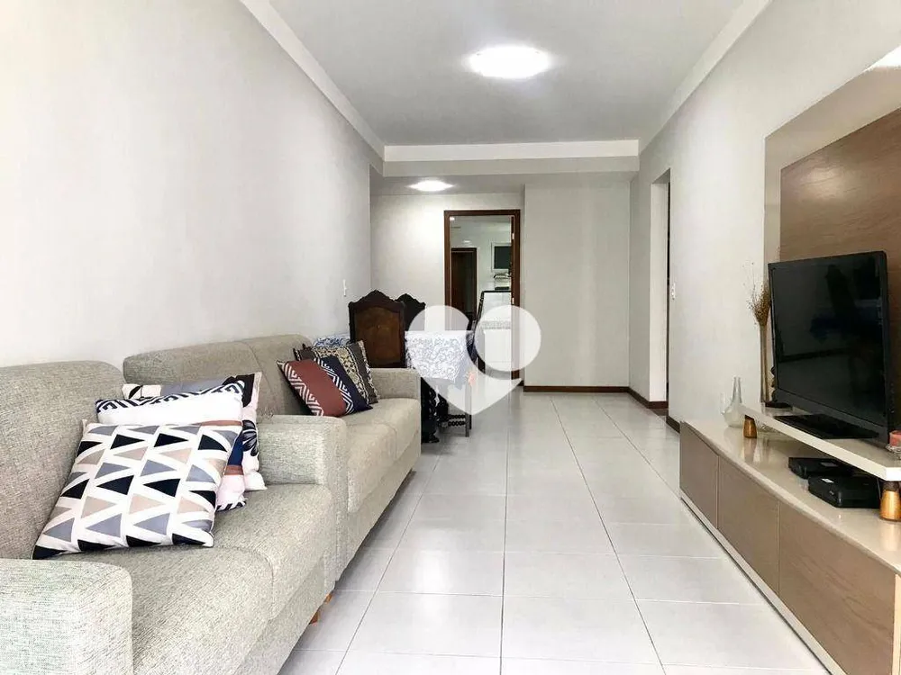 Apartamento, 3 quartos, 112 m² - Foto 1