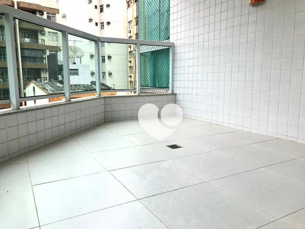 Apartamento, 3 quartos, 112 m² - Foto 5