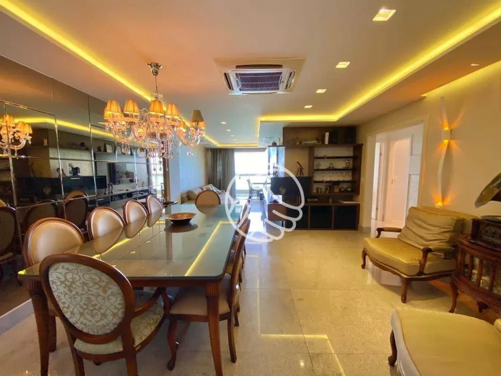 Apartamento, 4 quartos, 150 m² - Foto 5