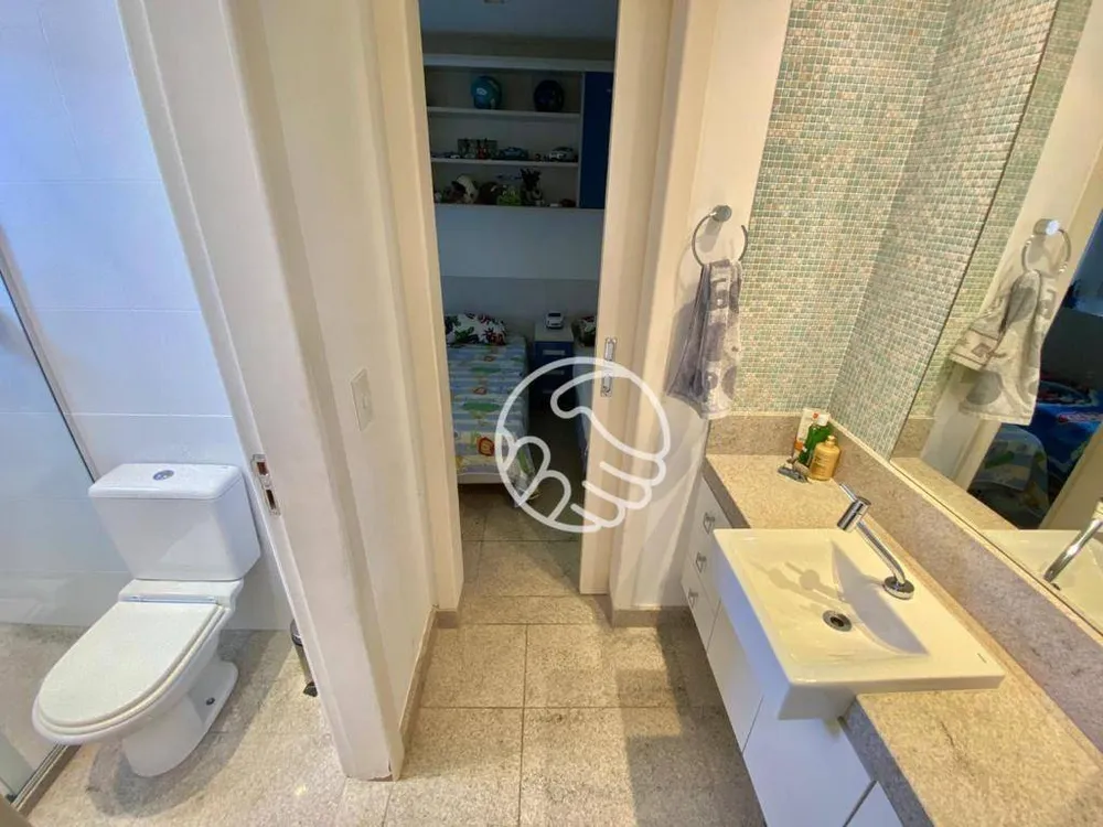 Apartamento, 4 quartos, 150 m² - Foto 8