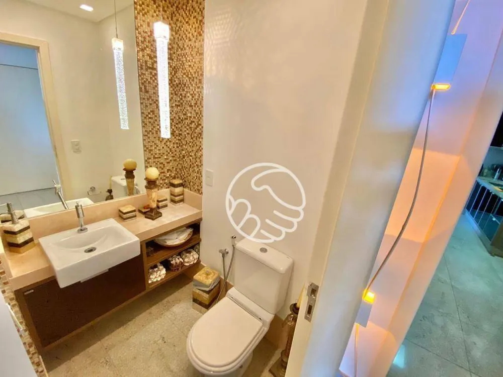 Apartamento, 4 quartos, 150 m² - Foto 12