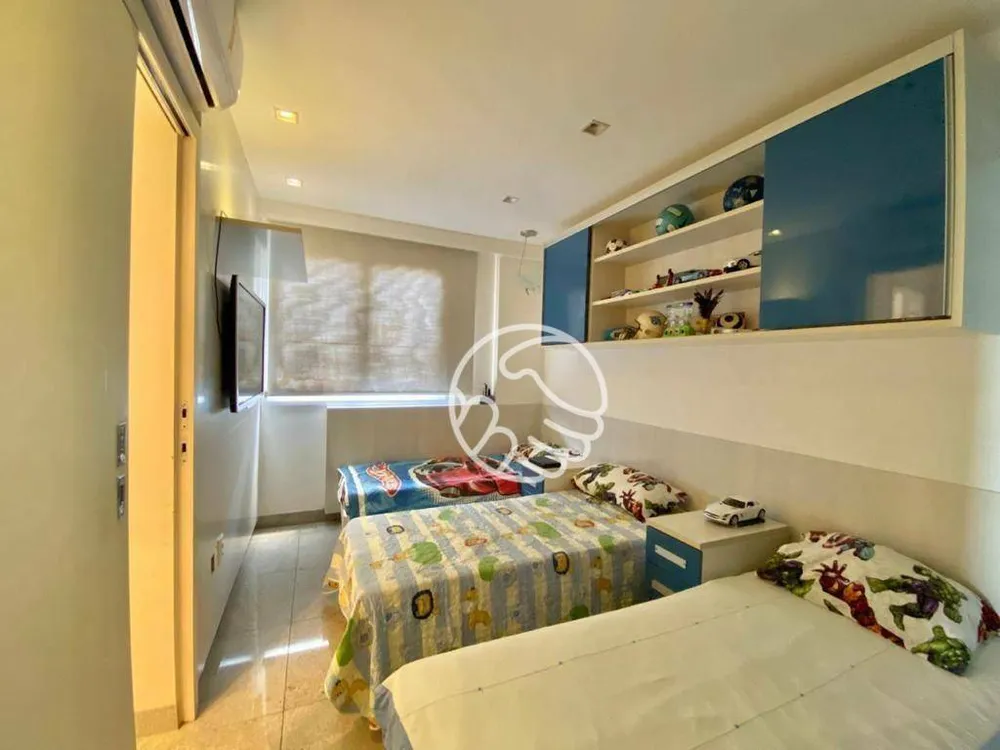 Apartamento, 4 quartos, 150 m² - Foto 14