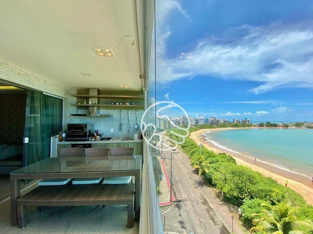 Apartamento, 4 quartos, 150 m² - Foto 7