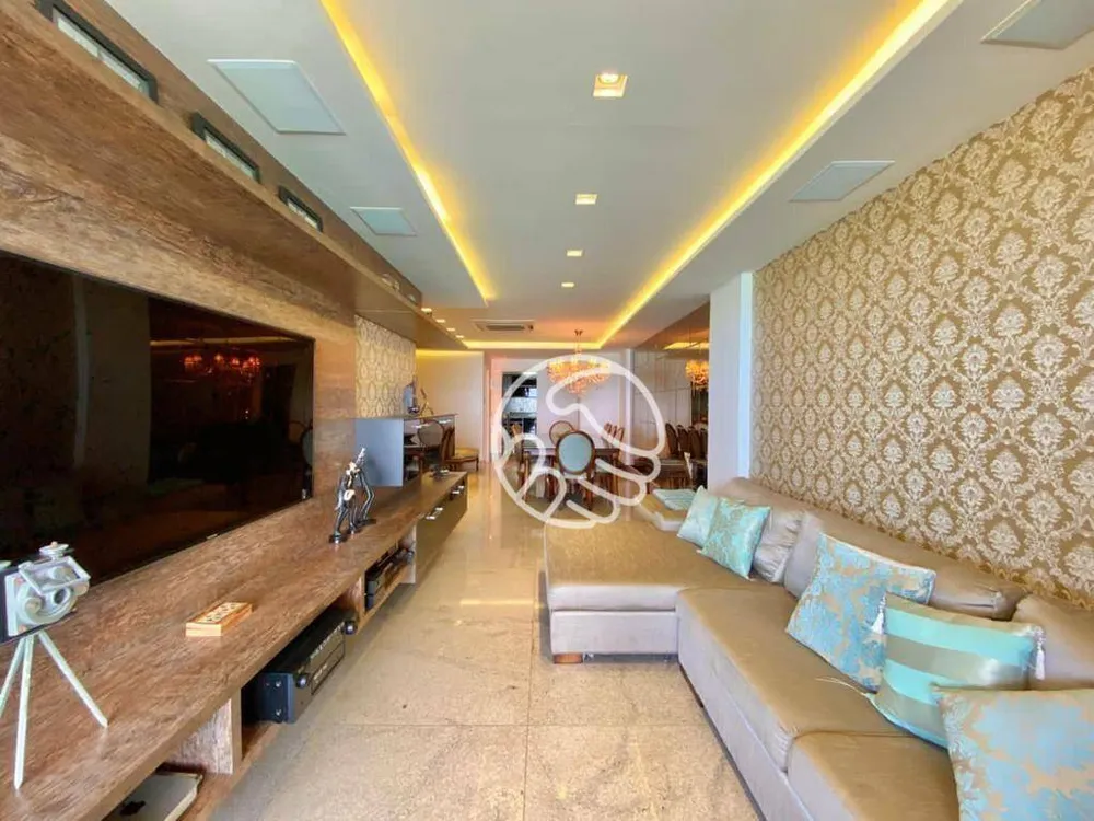 Apartamento, 4 quartos, 150 m² - Foto 11