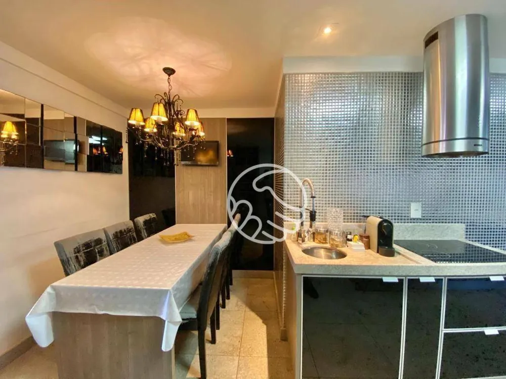 Apartamento, 4 quartos, 150 m² - Foto 15