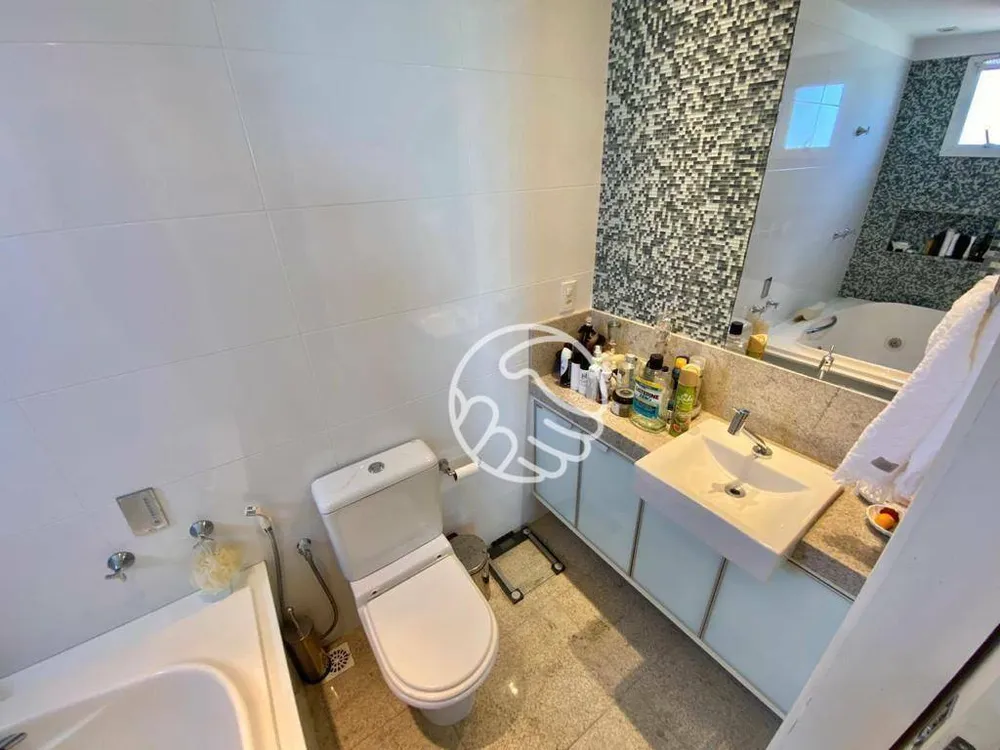 Apartamento, 4 quartos, 150 m² - Foto 13