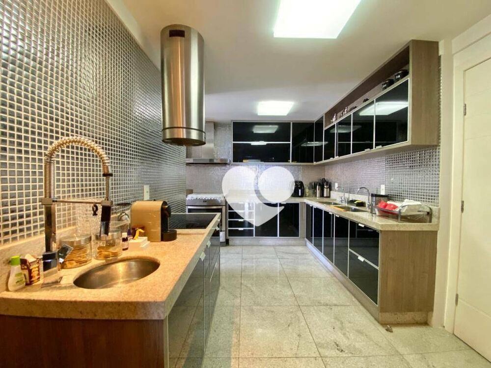 Apartamento, 4 quartos, 150 m² - Foto 2