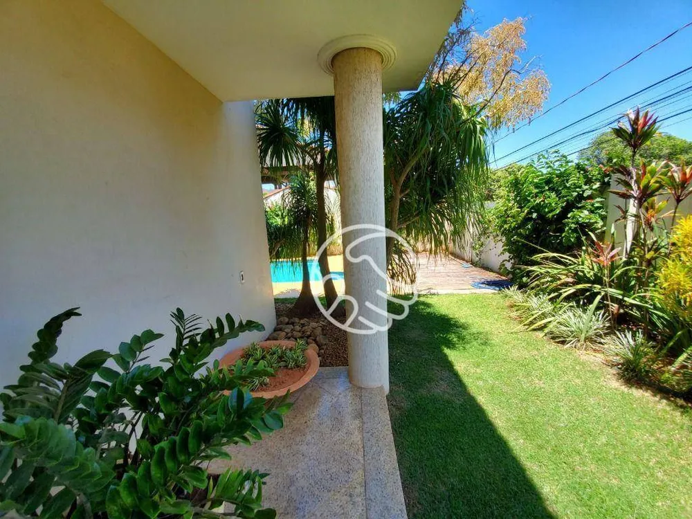 Casa, 5 quartos, 406 m² - Foto 13