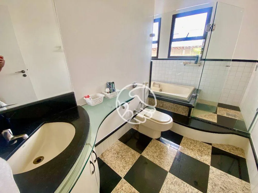 Casa, 5 quartos, 406 m² - Foto 8