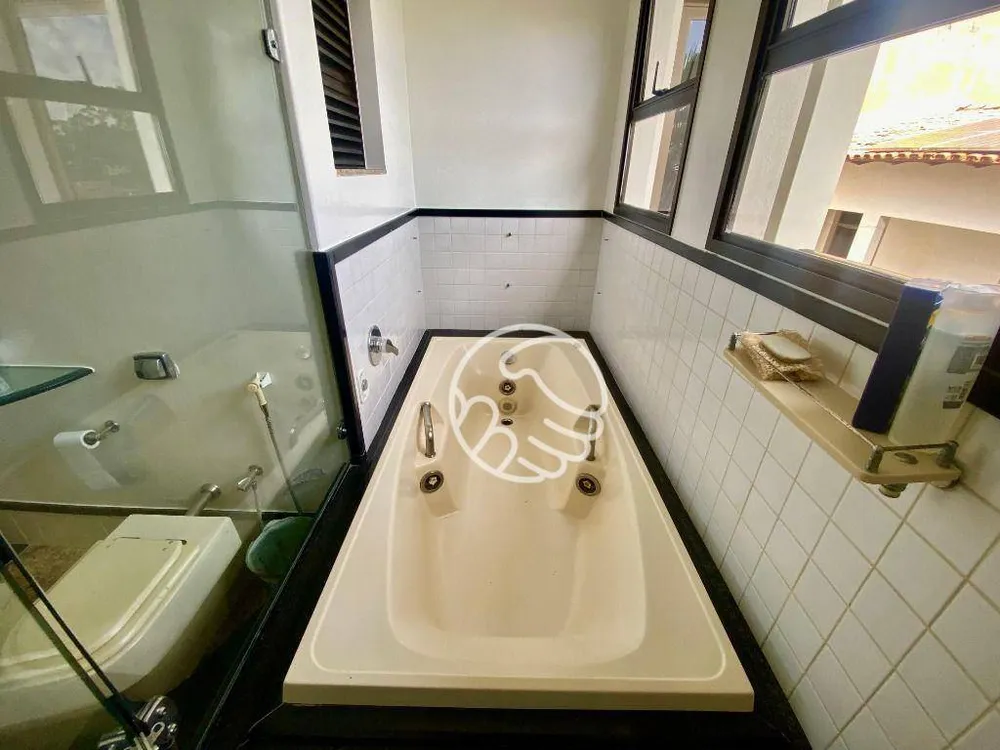 Casa, 5 quartos, 406 m² - Foto 9