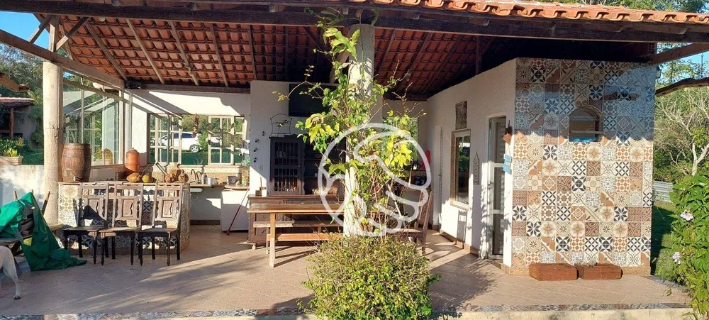 Chácara, 3 quartos, 6000 m² - Foto 13