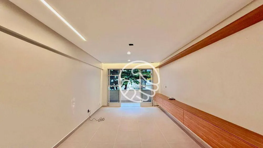 Apartamento, 2 quartos, 80 m² - Foto 2
