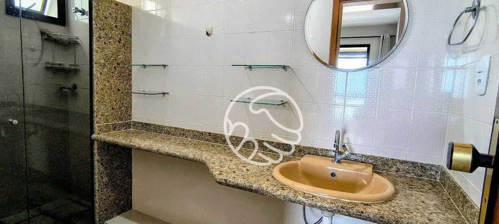 Apartamento, 3 quartos, 130 m² - Foto 6