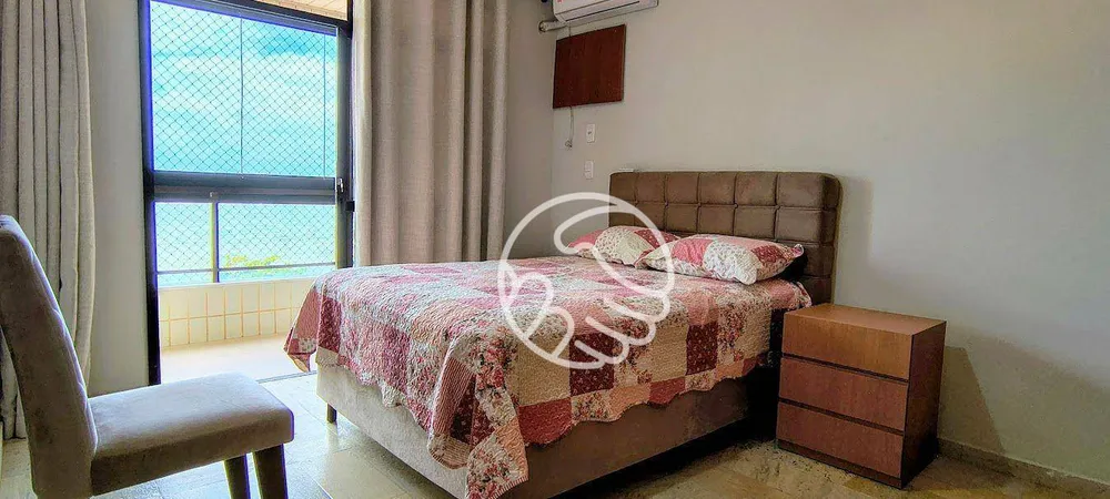 Apartamento, 3 quartos, 130 m² - Foto 5