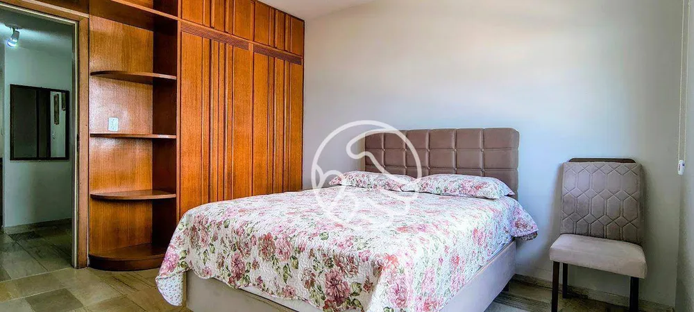 Apartamento, 3 quartos, 130 m² - Foto 9