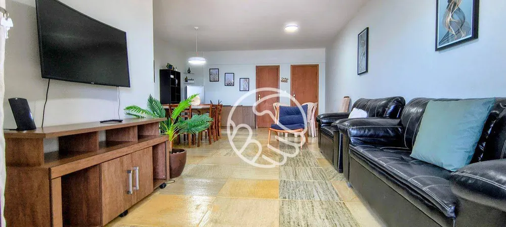 Apartamento, 3 quartos, 130 m² - Foto 2