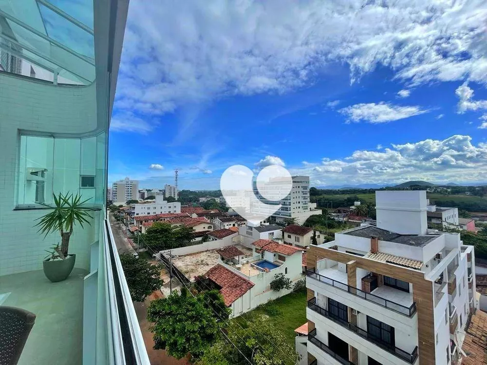 Cobertura para lancamento com 4 quartos, 234m² - Foto 1