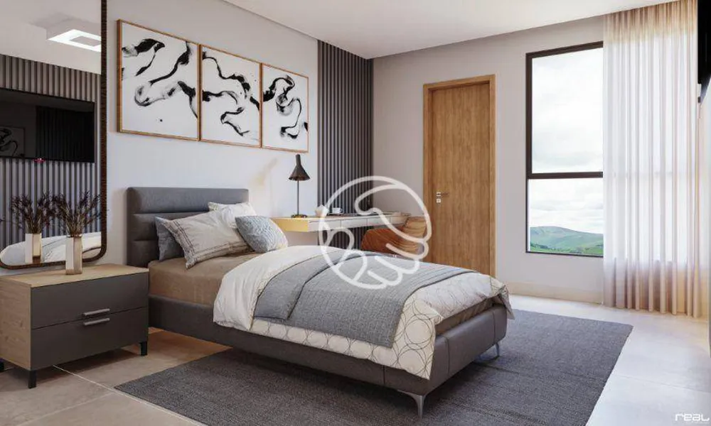 Apartamento, 4 quartos, 320 m² - Foto 14