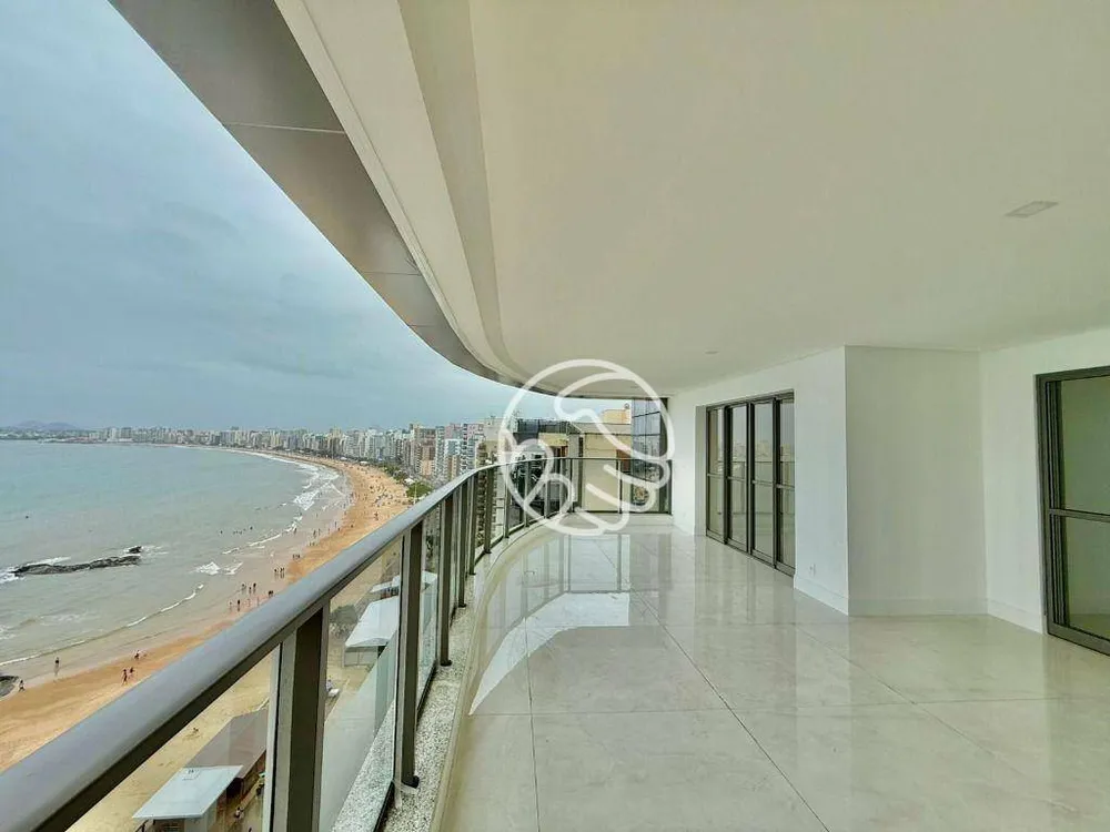 Apartamento, 4 quartos, 320 m² - Foto 2