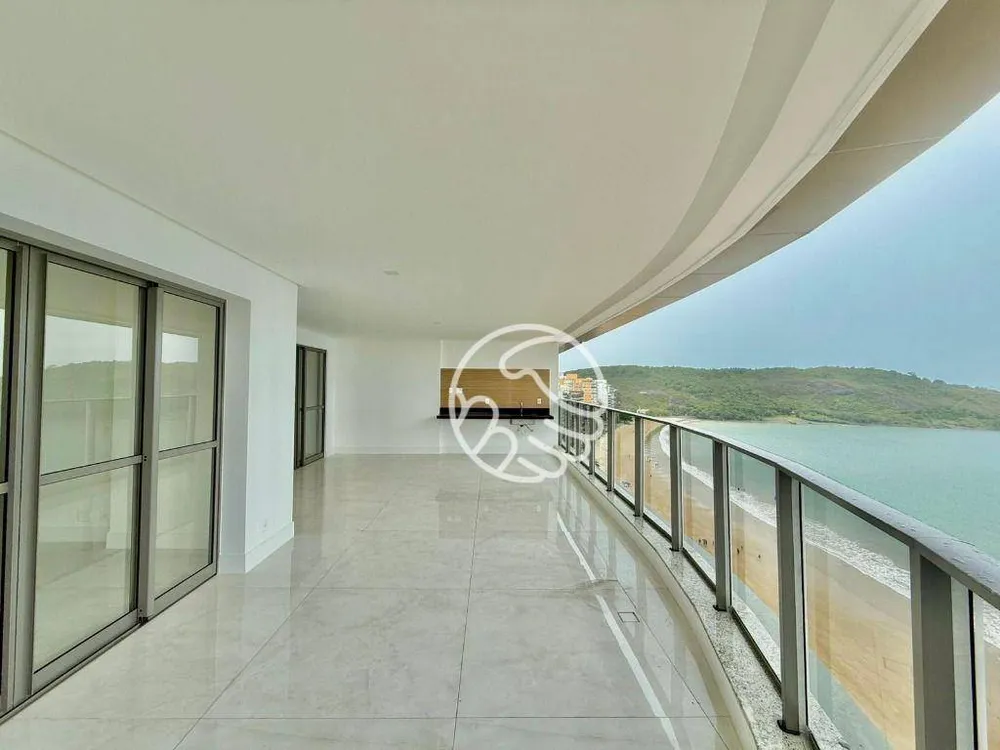 Apartamento, 4 quartos, 320 m² - Foto 1