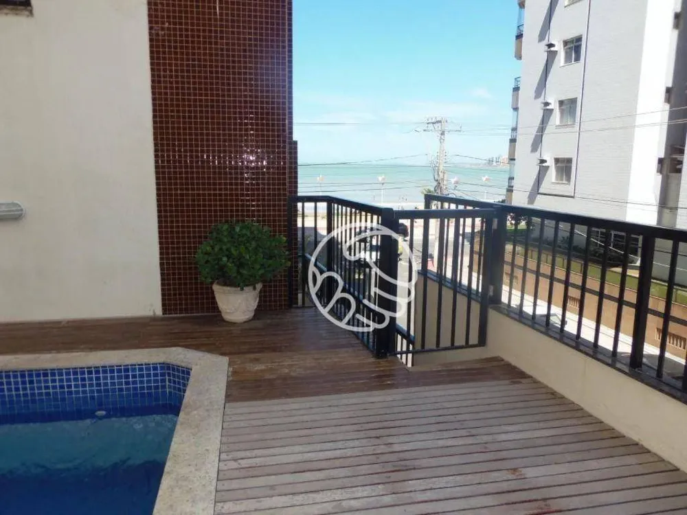 Apartamento, 4 quartos, 220 m² - Foto 3