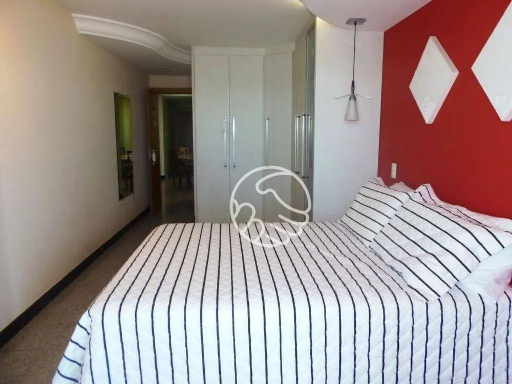 Apartamento, 4 quartos, 220 m² - Foto 10